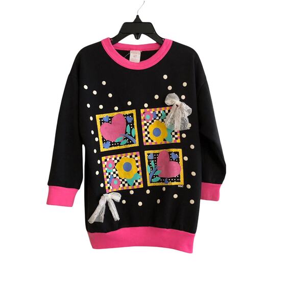 Vintage Other - Vintage 80s/90s Sweatshirt